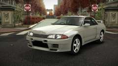 Nissan Skyline R32 Bazda para GTA 4