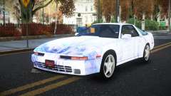 Toyota Supra Vinbeth S1 para GTA 4