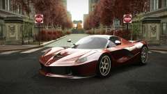 Ferrari LaFerrari Masbrine para GTA 4