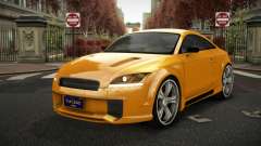 Audi TT Nihji para GTA 4