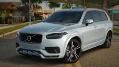Volvo XC90 Coson para GTA San Andreas