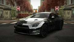 Nissan GT-R Desiater S9 para GTA 4