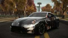 Nissan 370Z Neyrick S7 para GTA 4