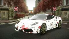 Ferrari F430 Jangoah S13 para GTA 4