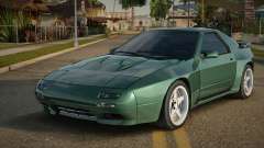 Mazda RX-7 Ninatiam para GTA San Andreas