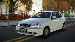 Daewoo Lanos Doaza para GTA 4