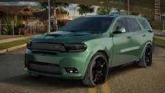 Dodge Durango Jadetha para GTA San Andreas
