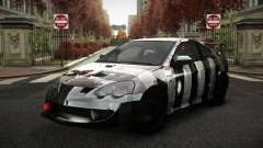 Honda Integra Sterine S9 para GTA 4