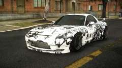 Mazda RX-7 Ridomin S1 para GTA 4