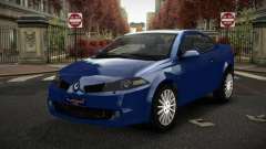 Renault Megane Zecres para GTA 4
