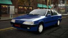 Daewoo Espero Cozaliv para GTA 4