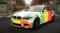 BMW 1M Aletiny S3 para GTA 4