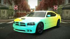 Dodge Charger Desic S9 para GTA 4