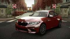 BMW M2 Hecoxevom