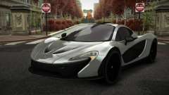 McLaren P1 Coyjigi para GTA 4