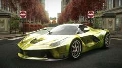 Ferrari LaFerrari Masbrine S13 para GTA 4