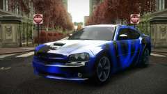 Dodge Charger Desic S11 para GTA 4