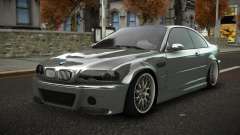 BMW M3 E46 Dijpuy