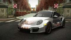 Porsche 977 Vinex S9