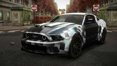 Ford Mustang Huntin S12 para GTA 4