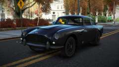 Aston Martin DB5 Puxav