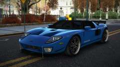 Ford GTX Bariwitoj