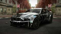 Ford Mustang Huntin S1 para GTA 4