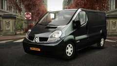 Renault Trafic Turizojo para GTA 4