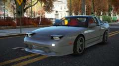 Nissan 240SX Kevu para GTA 4