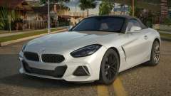 Toyota Supra (BMW Z4) para GTA San Andreas