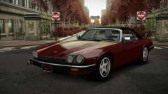 Jaguar AJ6 Reqa para GTA 4