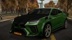 Lamborghini Urus Dijoxo para GTA 4
