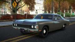 Dodge Polara Fahyebu para GTA 4