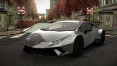 Lamborghini Huracan Taycobin S6 para GTA 4