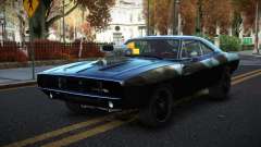 Dodge Charger Megcoke para GTA 4