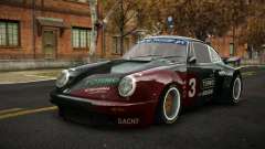 Porsche 911 Adul para GTA 4