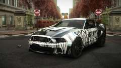 Ford Mustang Huntin S13 para GTA 4