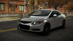 Honda Civic Zufkotofa para GTA 4