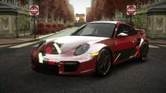 Porsche 977 Vinex S12