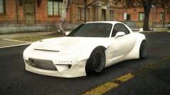 Mazda RX-7 Ridomin S14 para GTA 4