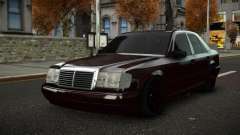 Mercedes-Benz W124 Woqjuzayu para GTA 4