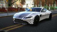 Aston Martin Vantage Jajoelca S6 para GTA 4