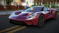 Ford GT Lurosa para GTA 4