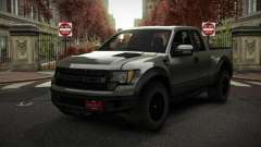 Ford F150 Zaza para GTA 4