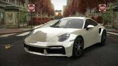 Porsche 911 Leran para GTA 4