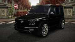 Mercedes-Benz G65 AMG Irem