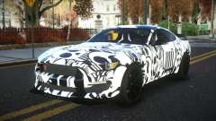 Ford Mustang Anser S3 para GTA 4