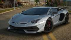 Lamborghini Aventador Majoley para GTA San Andreas