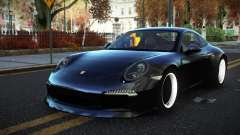 Porsche 991 Xuseyo para GTA 4