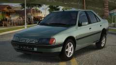 Peugeot 405 2000 para GTA San Andreas